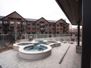 2303 Deer Hollow Rd #1209, Park City, UT 84060