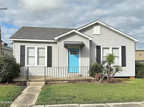 308 W South First St, Rayne, LA 70578