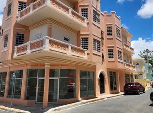 51 Pilar & Braumbaugh, San Juan, PR 00921