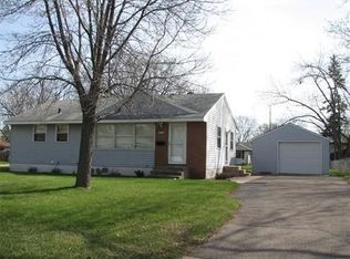 5912 Zenith Ave N, Brooklyn Center, MN 55429