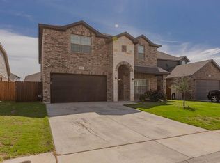 7010 Perot Ranch Rd, Odessa, TX 79765