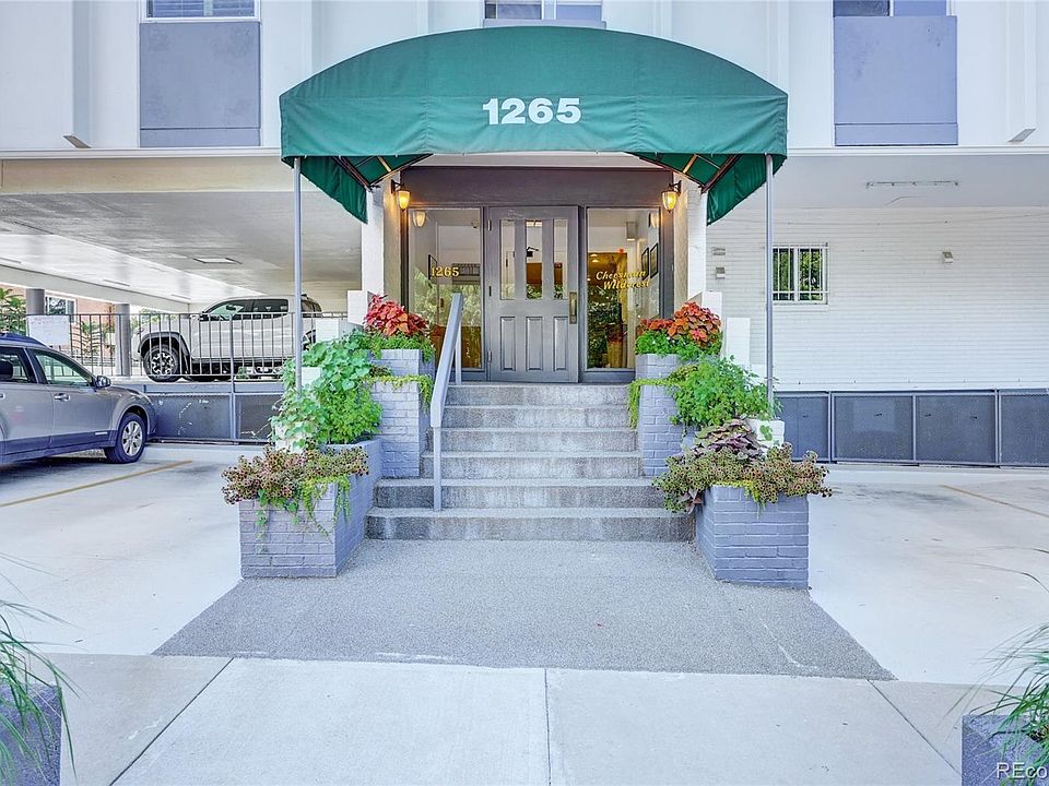 1st image of 1265 Race Street #403