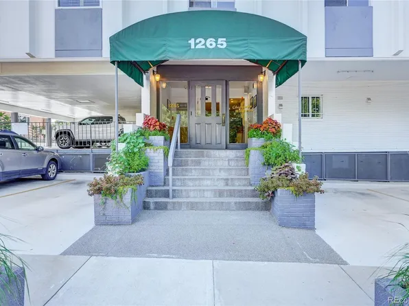 1265 Race Street #403, Denver, CO 80206