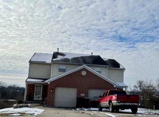 789 Harvard Dr, Lebanon, OH 45036