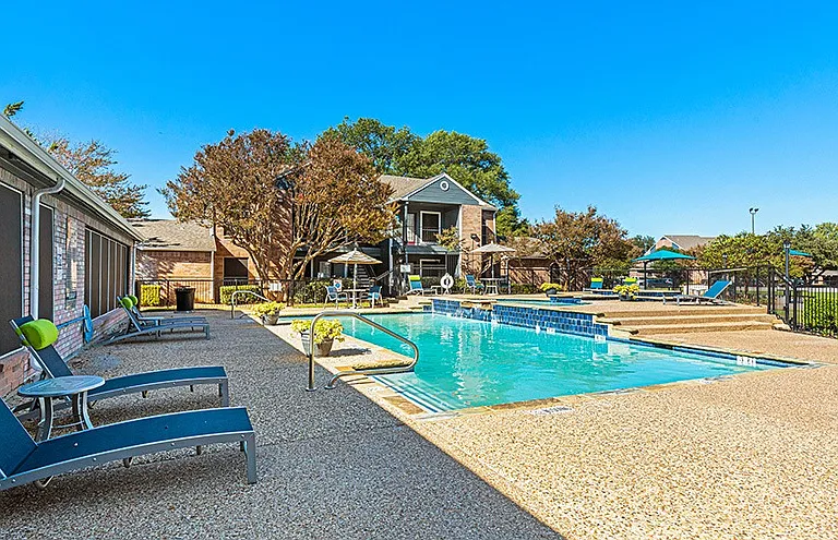 Venue at 8651 Apartments — Photo 36