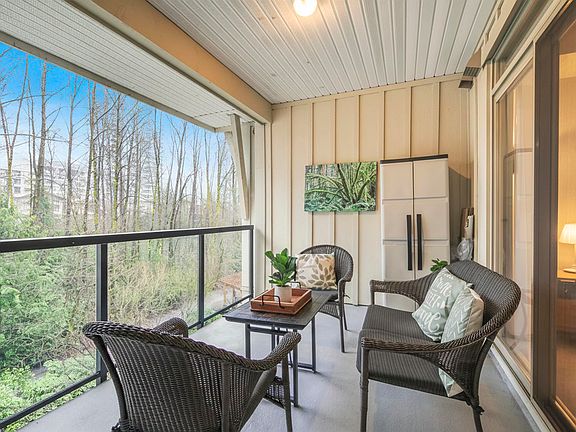 2nd image of 100 Capilano Rd #408