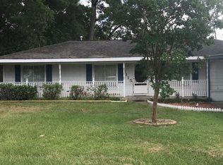 1115 Kiln St, Lufkin, TX 75904