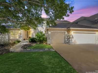 3642 IVORY CREEK, San Antonio, TX, 78258