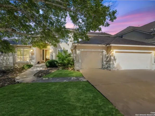 3642 IVORY CREEK, San Antonio, TX 78258