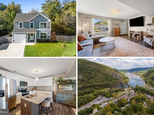 130 Village Cir, Harpers Ferry, WV 25425