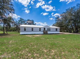 6225 Reed Dr, Keystone Heights, FL 32656