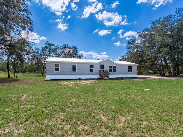 6225 REED Drive, Keystone Heights, FL 32656