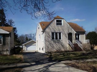 14744 Keystone Ave, Midlothian, IL 60445