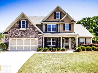 1806 Alberta Ln, Winder, GA