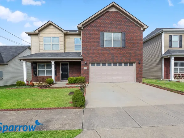 1233 Anduin Ave, Antioch, TN 37013