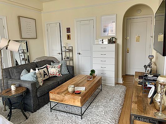 5th image of 166 2nd Ave APT 3C