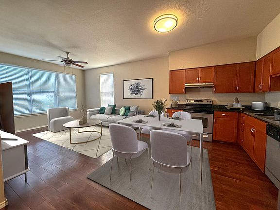 4th image of 4201 William Fleming Ct W #216