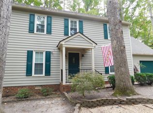 4203 Poplar Grove Ter, Midlothian, VA 23112