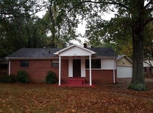 489 McDermitt Rd, Memphis, TN 38120