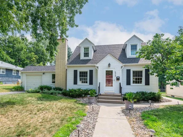 6315 Knox Ave S, Richfield, MN 55423