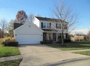 5338 Thornburg Ct, Columbus, OH 43230