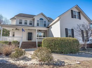 221 Talon Way, Blythewood, SC 29016