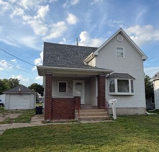 826 Prairie Ave, Kewanee, IL, 61443