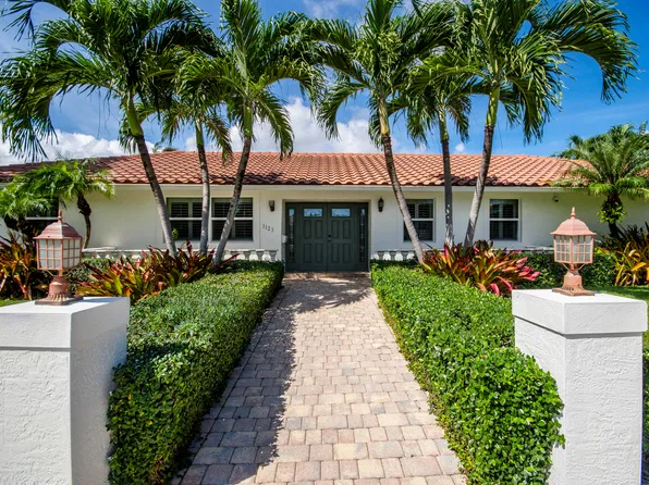 1123 SE 14th Avenue, Deerfield Beach, FL 33441
