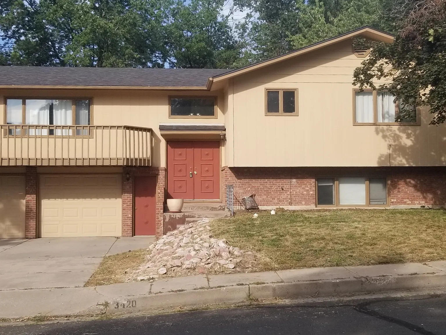 4 bed, 3168 sqft, $2,500 — Photo 1