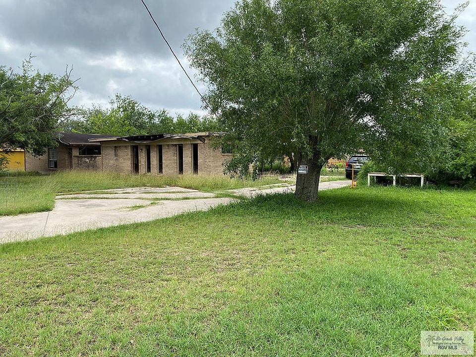 293 N Central Ave, Brownsville, Tx 78521 