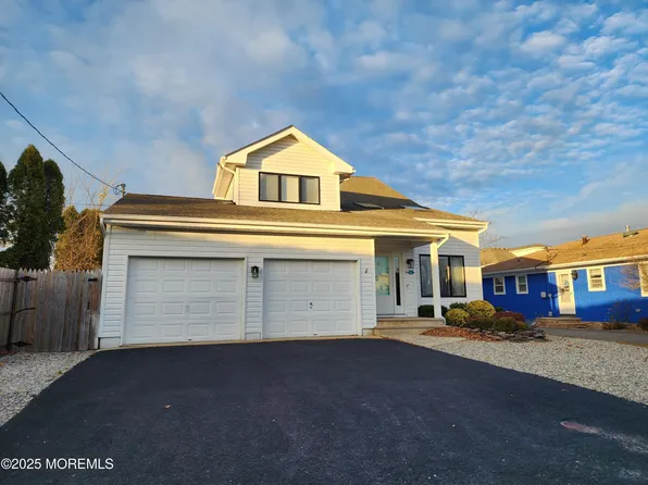 416 Blodgett Ave, Point Pleasant Beach, NJ 08742