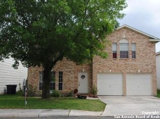 12134 Blossom Holw, San Antonio, TX 78247