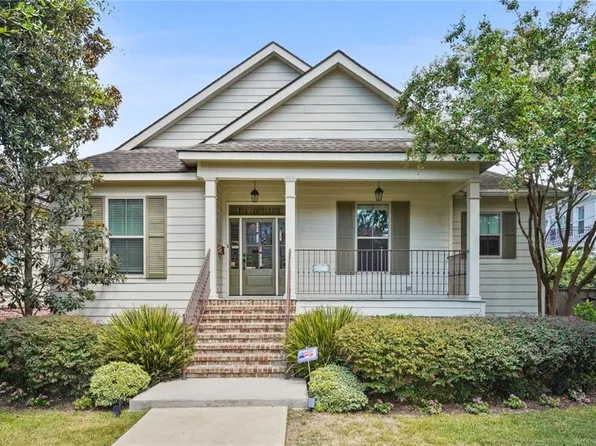 6873 Wuerpel St, New Orleans, LA 70124