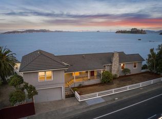 836 Point San Pedro Road, San Rafael, CA 94901