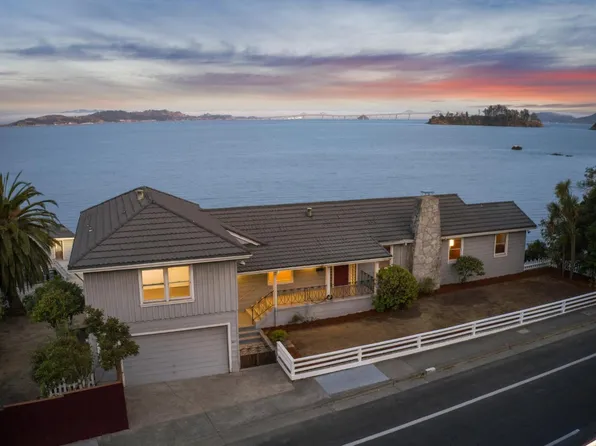 836 Point San Pedro Road, San Rafael, CA 94901