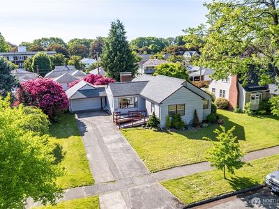 1515 19th Avenue, Longview, WA, 98632
