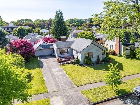 1515 19th Avenue, Longview, WA 98632