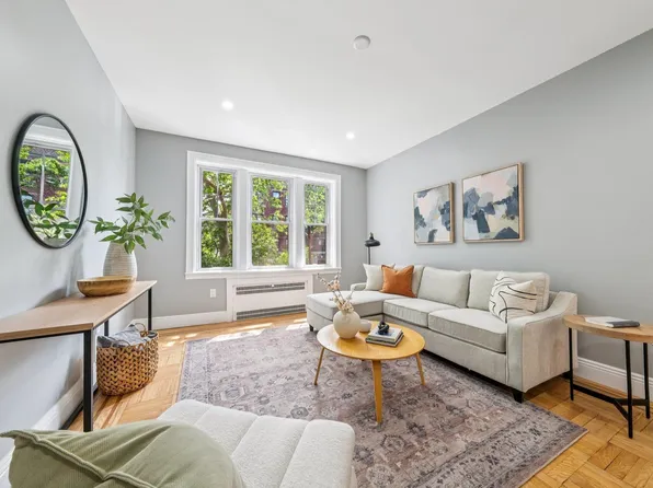 340 Fairmount Ave APT 209, Jersey City, NJ 07306