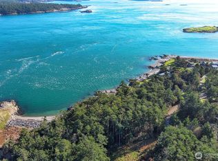 2nd Addn To The Cape, San Juan Island, WA 98250