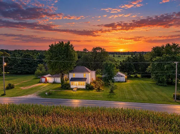 3725 Radnor Rd, Radnor, OH 43066