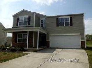 283 Link Rd, Reidsville, NC 27320