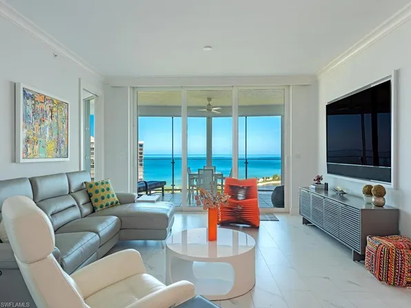 60 Seagate DR #1505, NAPLES, FL 34103