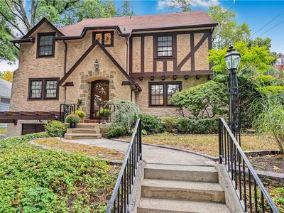383 Collins Avenue, Mount Vernon, NY, 10552
