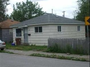 808 E Euclid Ave, Spokane, WA 99207