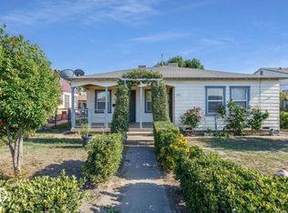 2909 California Ave, Bakersfield, CA 93304