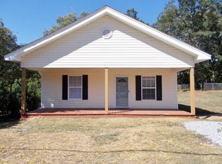 4870 Clifton Glendale Rd, Spartanburg, SC 29307