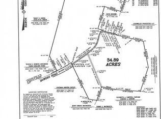 324 Bowers Rd, Toccoa, GA 30577