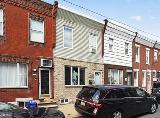 945 Daly St, Philadelphia, PA 19148