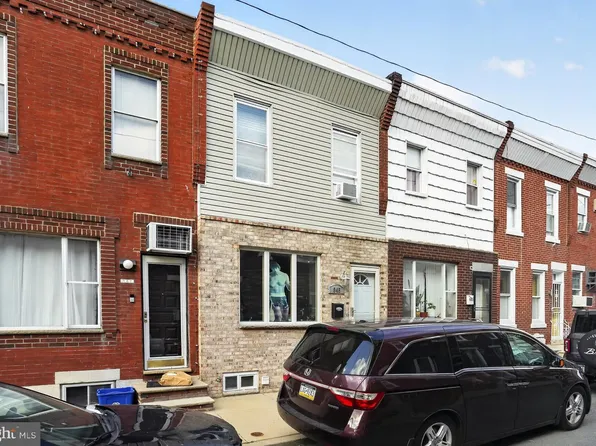 945 Daly St, Philadelphia, PA 19148