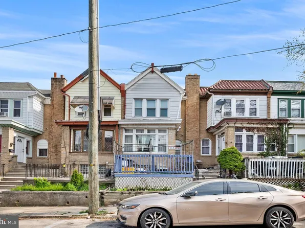 205 Wembly Rd, Upper Darby, PA 19082